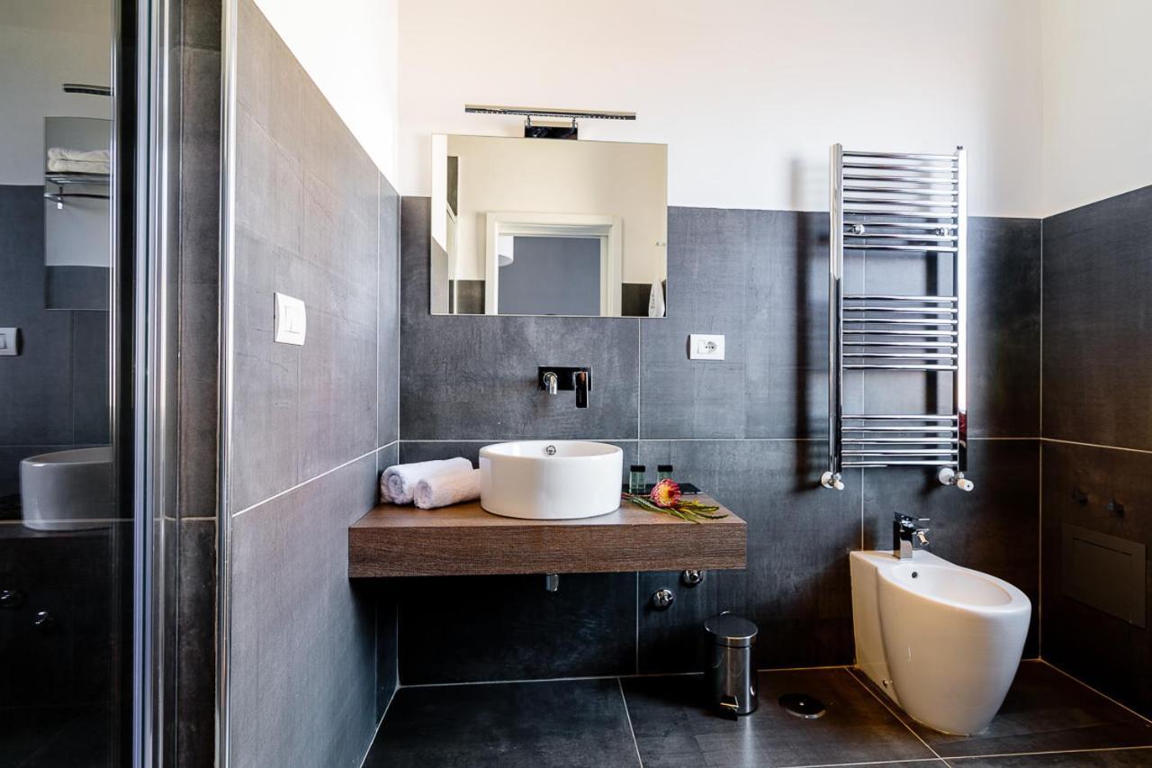Apartamento Le Stanze Di Catia